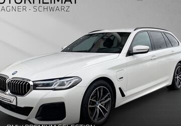BMW 530 84.700 km 32.670 &euro; Wasserburg a. Inn 83512