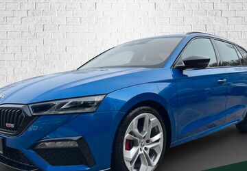 Skoda Octavia 44.609 km 37.980 &euro; Wasserburg am Inn 83512