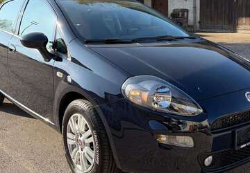 Fiat Punto 112.800 km 5.490 &euro; Rosenheim 83022