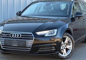 Audi A4 207.900 km 15.490 &euro; Rosenheim 83026