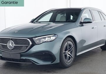 Mercedes-Benz E 200 8.549 km 49.990 &euro; Ebersberg 85560