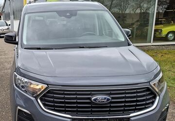 Ford Tourneo Connect 15.252 km 26.970 &euro; Edling 83533