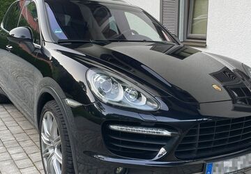 Porsche Cayenne 226.000 km 24.700 &euro; Aschau 83229