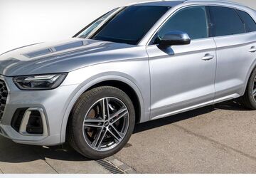 Audi SQ5 53.609 km 49.880 &euro; Rosenheim 83022