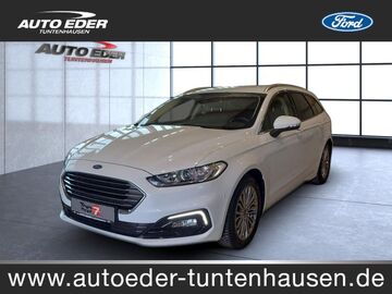 Gebrauchte Ford Mondeo