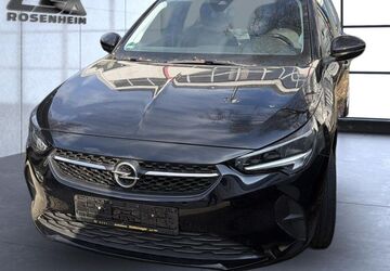 Opel Corsa 52.500 km 14.990 &euro; Rosenheim 83022