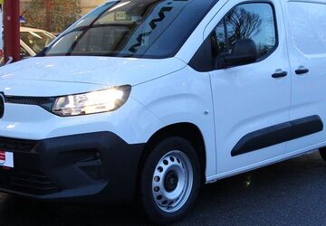 Citroen Berlingo 1.195 km 18.950 &euro; Ebersberg 85560