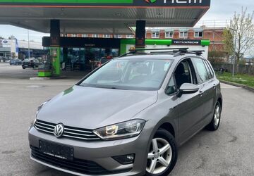 VW Golf Sportsvan 277.648 km 5.999 &euro; Kolbermoor 83059