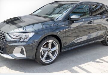 Audi A3 10.580 km 35.880 &euro; Rosenheim 83022