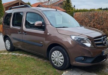 Mercedes-Benz Citan 159.000 km 9.900 &euro; Kiefersfelden 83088