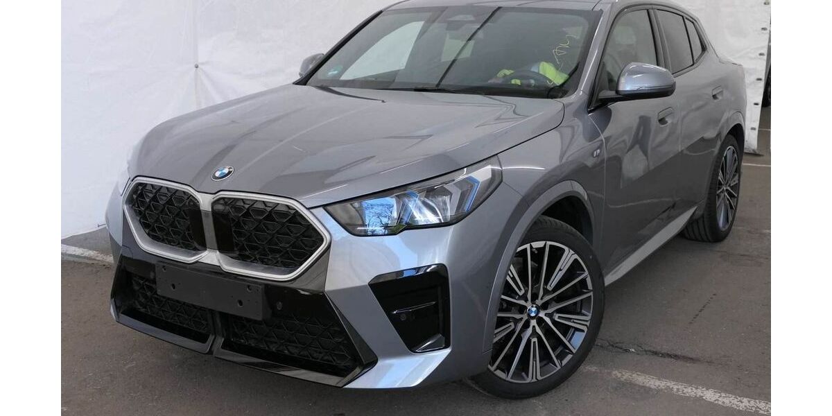 BMW X2 12.900 km 44.350 &euro; Kirchseeon 85614