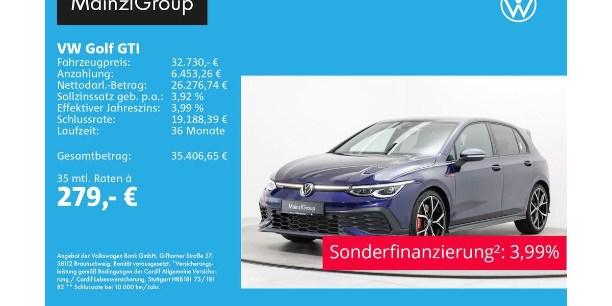 VW Golf 28.300 km 32.730 &euro; Feldkirchen/Westerham 83620