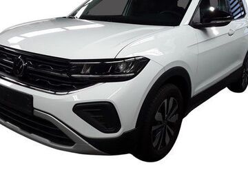 VW T-Cross 9.056 km 20.490 &euro; Bad Endorf 83093