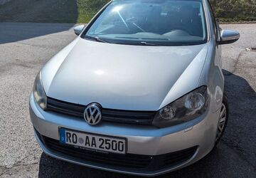 VW Golf 203.500 km 4.500 &euro; Bernau am Chiemsee 83233