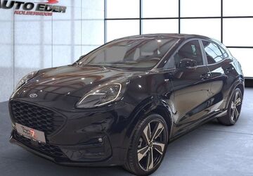 Ford Puma 18.734 km 21.990 &euro; Kolbermoor 83059