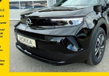 Opel Mokka 3.000 km 23.490 &euro; Beyharting 83104