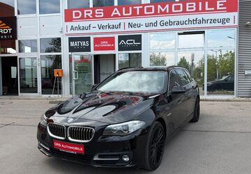 BMW 520 161.352 km 13.500 &euro; Rosenheim 83026