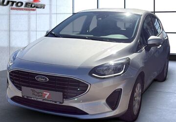 Ford Fiesta 37.175 km 13.850 &euro; Eiselfing 83549