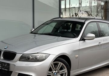 BMW 320 197.000 km 8.900 &euro; Kolbermoor 83059