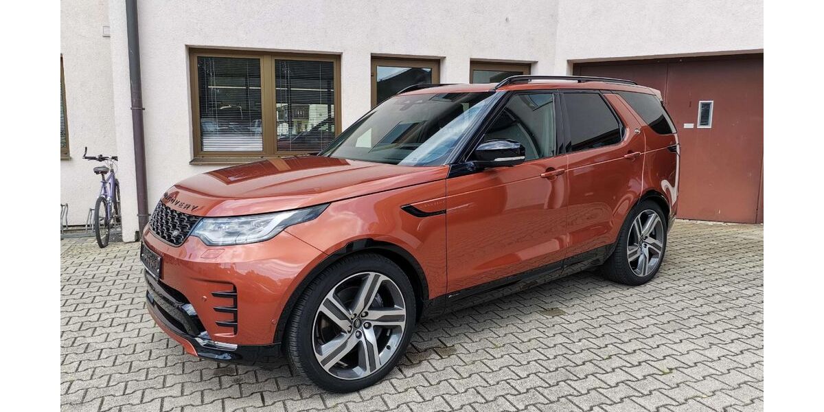 Land Rover Discovery 39.740 km 66.849 &euro; Rosenheim 83024
