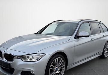 BMW 320 160.600 km 14.799 &euro; Valley , Landkreis Miesbach 83626