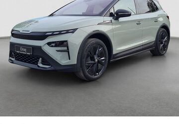 Skoda Elroq 3.000 km 52.999 &euro; Ebersberg bei München 85560