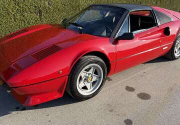 Ferrari 308 71.150 km 85.000 &euro; Feldkirchen-Westerham 83620