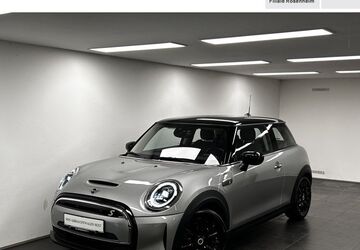 Mini Cooper SE 23.014 km 19.330 &euro; Rosenheim 83026