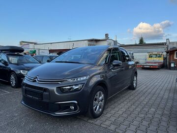 Gebrauchte Citroen C4 Picasso
