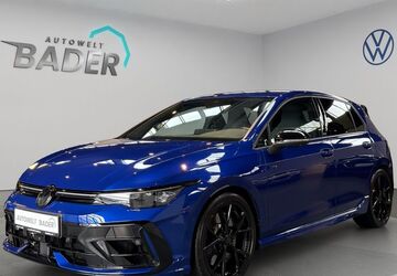 VW Golf 9.280 km 53.930 &euro; Bruckmühl 83052