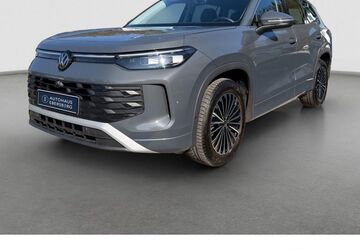 VW Tayron 17.200 km 39.900 &euro; Ebersberg bei München 85560