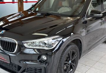 BMW X1 74.000 km 24.999 &euro; Elbach / Fischbachau 83730