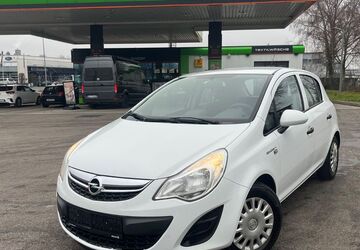 Opel Corsa 150.379 km 3.299 &euro; Rosenheim 83026