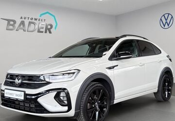 VW Taigo 49.036 km 23.930 &euro; Bruckmühl 83052