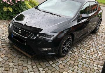 Seat Leon 189.000 km 9.500 &euro; Bad Feilnbach 83075
