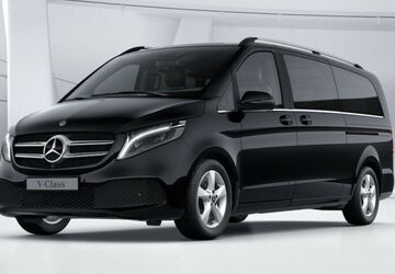 Mercedes-Benz V 300 32.810 km 60.875 &euro; Bad Aibling 83043