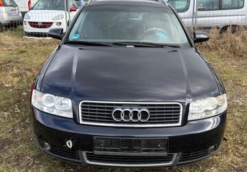 Audi A4 265.000 km 699 &euro; Rosenheim 83026