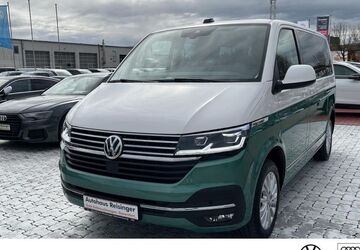 VW T6 Multivan 139.849 km 42.850 &euro; Wasserburg a. Inn 83512