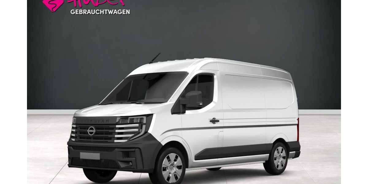 Nissan Interstar 18.290 km 33.890 &euro; Wasserburg am Inn 83512