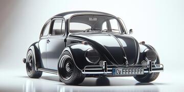 VW Beetle