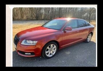 Audi A6 298.431 km 1.000 &euro; Kolbermoor 83059