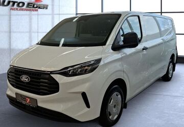 Ford Transit Custom 32.141 km 30.990 &euro; Kolbermoor 83059