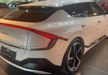 Kia EV6 75.000 km 35.890 &euro; Rosenheim 83026