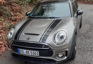 Mini Cooper S Clubman 89.000 km 16.900 &euro; Prien 83209