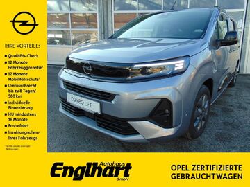 Gebrauchte Opel Combo