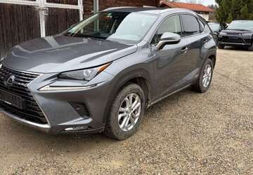 Lexus NX 300 114.000 km 24.900 &euro; Prien 83209