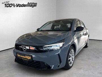 Gebrauchte Opel Corsa