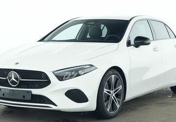 Mercedes-Benz A 200 6.570 km 28.885 &euro; Bad Aibling 83043