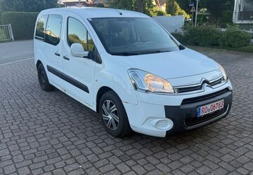 Citroen Berlingo 288.443 km 2.390 &euro; Rosenheim 83026