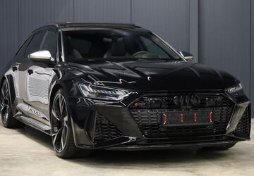 Audi RS6 99.631 km 80.699 &euro; Raubling 83064